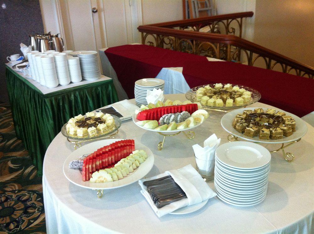 Green Park Hotel Ханой Экстерьер фото